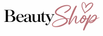Beauty Shop - Home