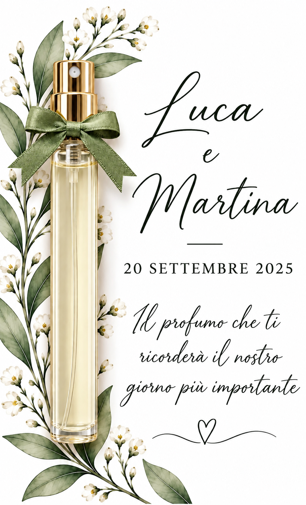 LASCIATI ISPIRARE